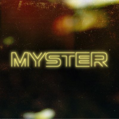 Mysteruk's tweet photo. #NewProfilePic https://t.co/VfXTQPDbNo