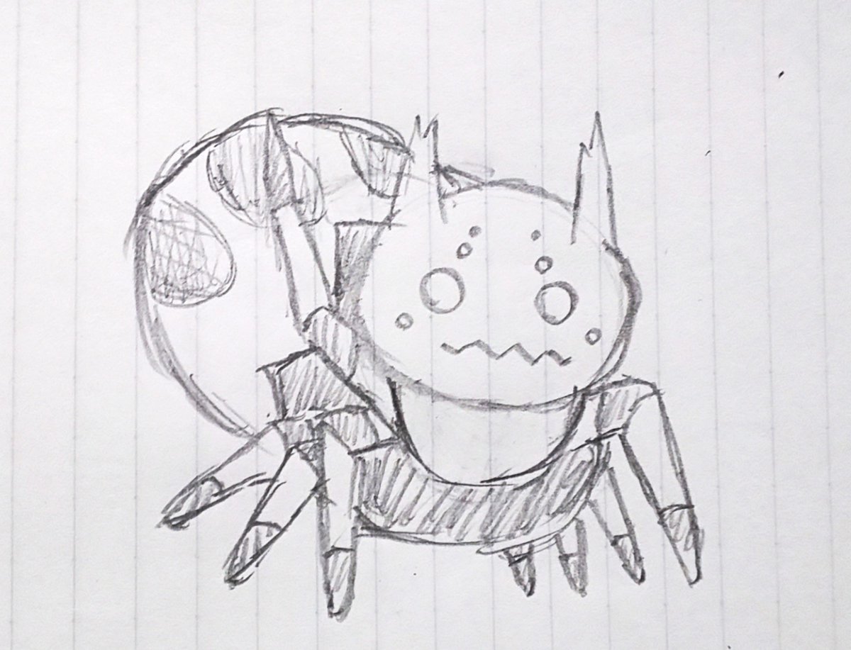 蜘蛛子 の注目ツイート イラスト マンガ Twoucan