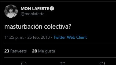 KrmeleKsa2's tweet image. PROPONGO!!!
Mañana pal estreno de #Biutiful de @monlaferte