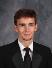 Senior Shout-out #3 is Jackson Tevis <a href="/J_Tevis6/">Jackson Tevis</a>. Jackson plans to attend <a href="/MCCLongview/">MCC-Longview</a> and either obtain a degree in business management or become a football coach. We will miss Jackson's leadership and involvement throughout HHS. #HHSClassof2020