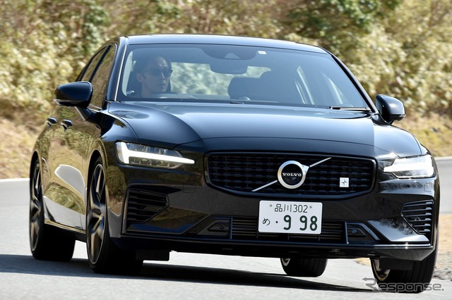 レスポンス على تويتر ボルボ S60 T8ポールスターエンジニアード 新型試乗 いかにしてボルボはドイツ車キラーになったか 南陽一浩 T Co Stlolo4jmv ボルボ Volvo レスポンス على تويتر ボルボ S60 T8ポールスターエンジニアード 新型試乗 いかにしてボルボはドイツ車キラーになったか 南陽一浩 T Co Stlolo4jmv ボルボ Volvo