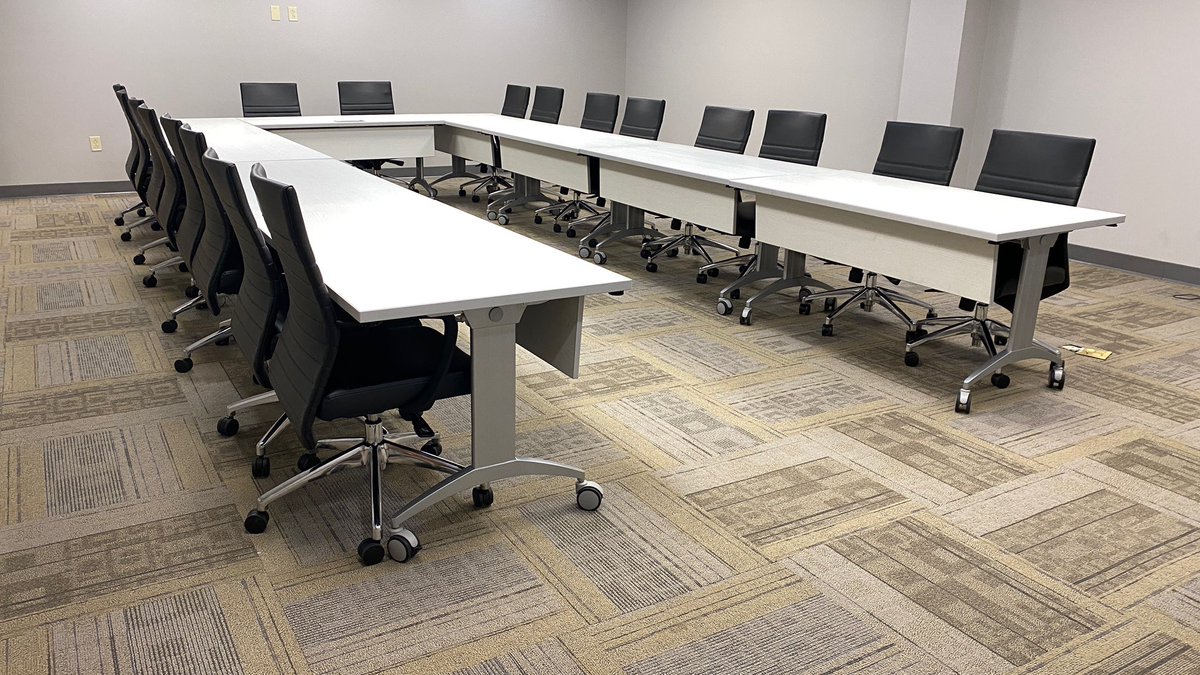 TimBT360's tweet image. Looking good at Oakhurst Medical . Great job guys !