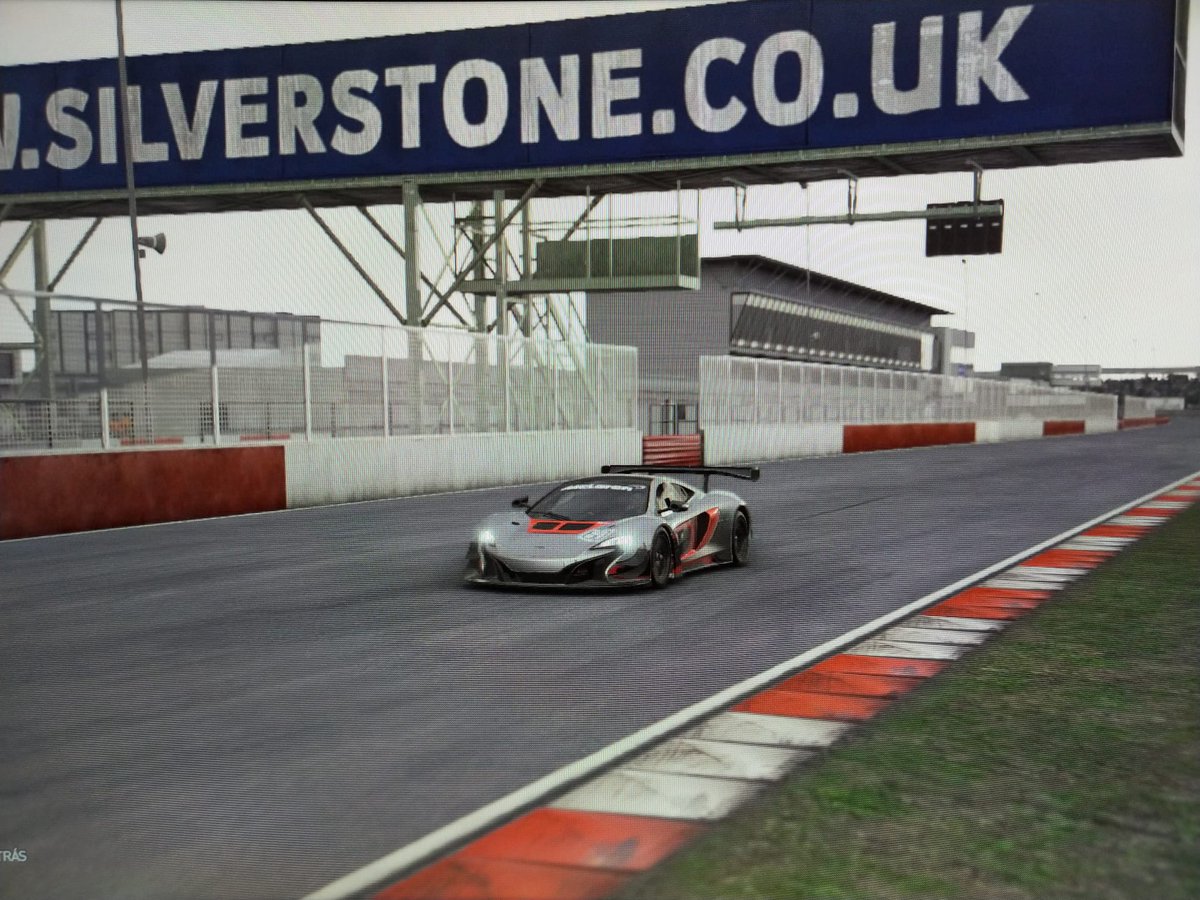 Customs GT (@customsgt) on Twitter photo Viajamos a Silvertone en el campeonato de @InnovateSRT, esta noche nos representaran <a href="/crazy91racing/">Crazy_91_racing</a> y <a href="/CGT_Ezequiel/">Ezequiel</a> k debuta en Proyect Cars, y esta sera su primera carrera, mucha suerte tios 💪💪
<a href="/BitHidraulyco/">BitHidraulyco Security</a>
<a href="/wearteamdesign/">wear_team_design</a>
<a href="/RCOCKPITS_Sim/">RCOCKPITS</a>
<a href="/BlisterSim/">Blister Simracing</a>
<a href="/GPeyma/">Tofeos Peyma</a> Viajamos a Silvertone en el campeonato de @InnovateSRT, esta noche nos representaran <a href="/crazy91racing/">Crazy_91_racing</a> y <a href="/CGT_Ezequiel/">Ezequiel</a> k debuta en Proyect Cars, y esta sera su primera carrera, mucha suerte tios 💪💪
<a href="/BitHidraulyco/">BitHidraulyco Security</a>
<a href="/wearteamdesign/">wear_team_design</a>
<a href="/RCOCKPITS_Sim/">RCOCKPITS</a>
<a href="/BlisterSim/">Blister Simracing</a>
<a href="/GPeyma/">Tofeos Peyma</a>