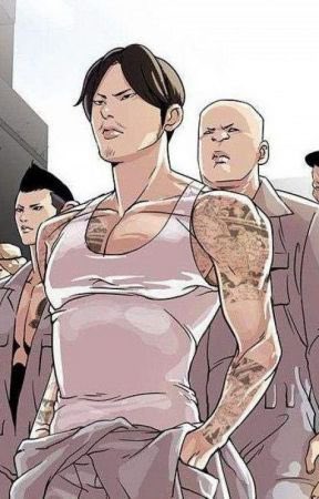 exhibit A: Lookism Vasco ? https://t.co/F6uIUn9GgW 