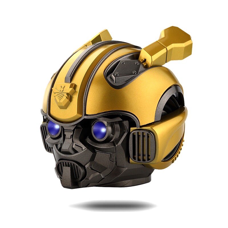 BamGadgets's tweet photo. Giveaway 1.8 untuk bulan April 2020
.
Syaratnya mudah je.
1) Follow acc twitter @BamGadgets @OdanaCo2020 
2) Fav/like post
3) RT post
.
Winner akan dipilih guna pick-up random winner web.
.
Hadiah: Bumblebee Bluetooth Speaker
.
Pemenang diumumkan: 20 April 2020 https://t.co/IrsU8fXBna