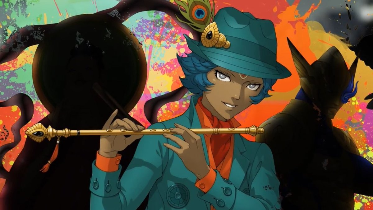 “Humans are trapped in a cycle of their own misery.
    ━━━━━ They need 𝐬𝐚𝐥𝐯𝐚𝐭𝐢𝐨𝐧.” ━━━━━
                                                                                                      
❧ Krishna muse
❧ OC/AU friendly
❧ / for OOC tweets
