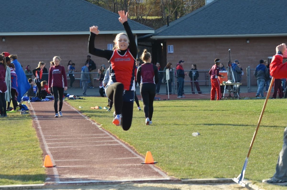 Anna ShigoJumps - 4 years; District & League Qualifier. Member of Cheer team. NHS Vice President & 2x FBLA State qualifier. Plans to attend Muhlenberg College for Environmental Sciences w/ minor in business.