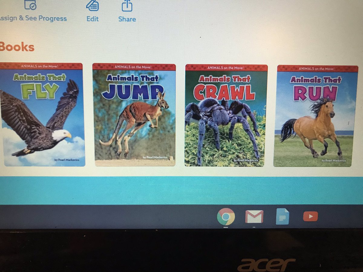 Hey <a href="/McGovernElem/">McGovern Elementary</a> friends, we’re going live at 2:30 like a bunch of animals! Check your classroom’s schedule for the Google Meet link.