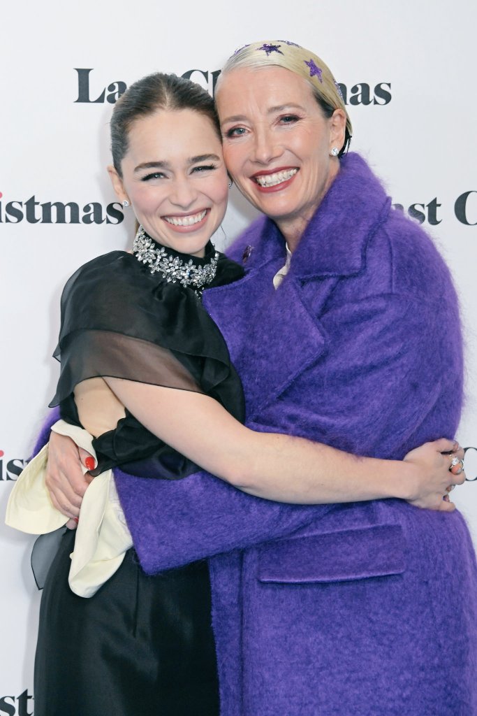 Happy birthday to the amazing Emma Thompson!   