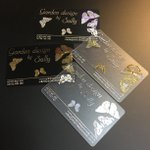 Photo by Colour Plastic Cards (@cpcards)