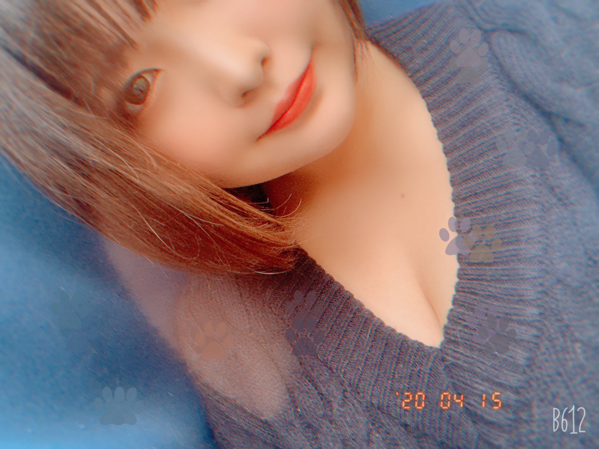 にのまる インスタだけじゃなくてツイッターでもなんかあるんだねご指名ありがとう特に繋がないけどごめんよ 自撮りつなぎ