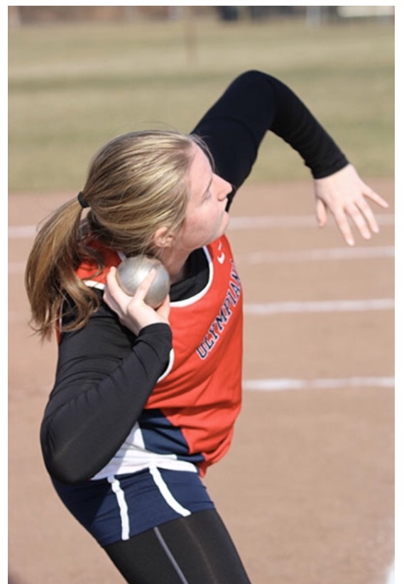 Taylor CraigieThrows - 4 Years; League & District Qualifier; Member of the girls basketball team. Post HS Grad plans include attending LCCC & Kutztown University majoring in Special Education.