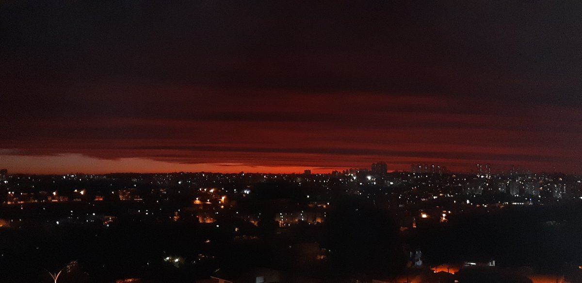 #expedicaoglobodajanela 
Sao Caetano do Sul Sp