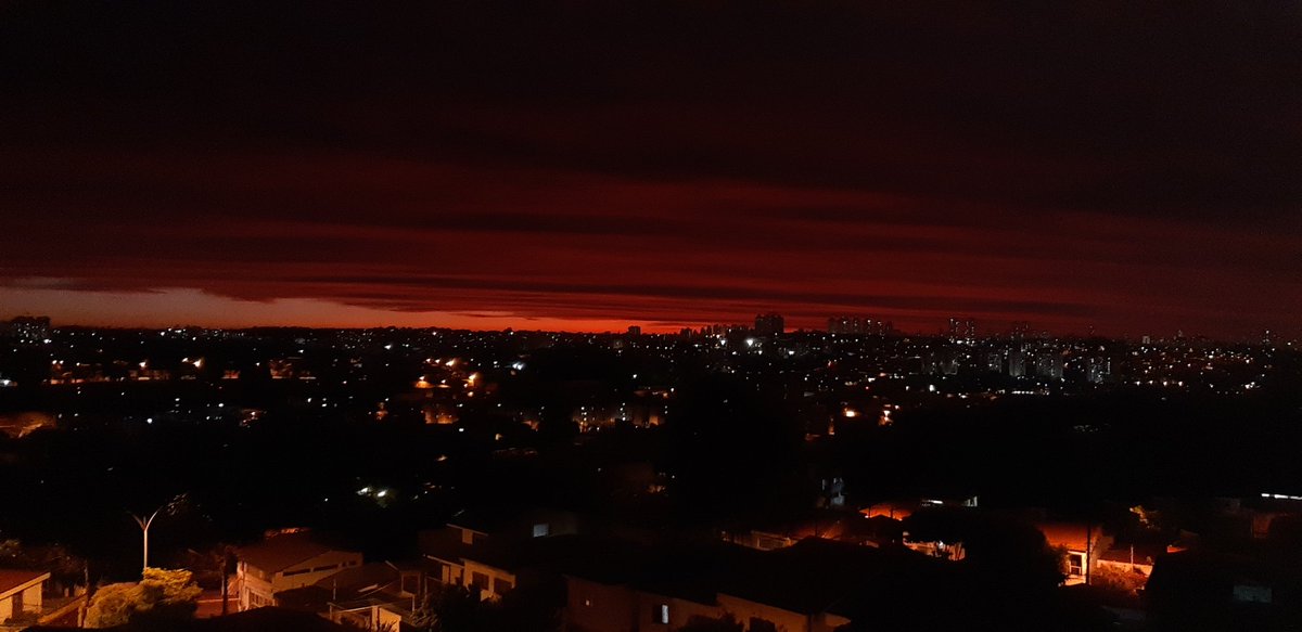 #expedicaoglobodajanela 
Sao Caetano do Sul Sp