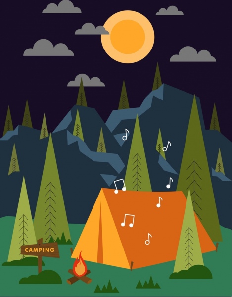 LittleOperaUK's tweet image. What's a Song Tent? Find out here: bit.ly/34EfzUS