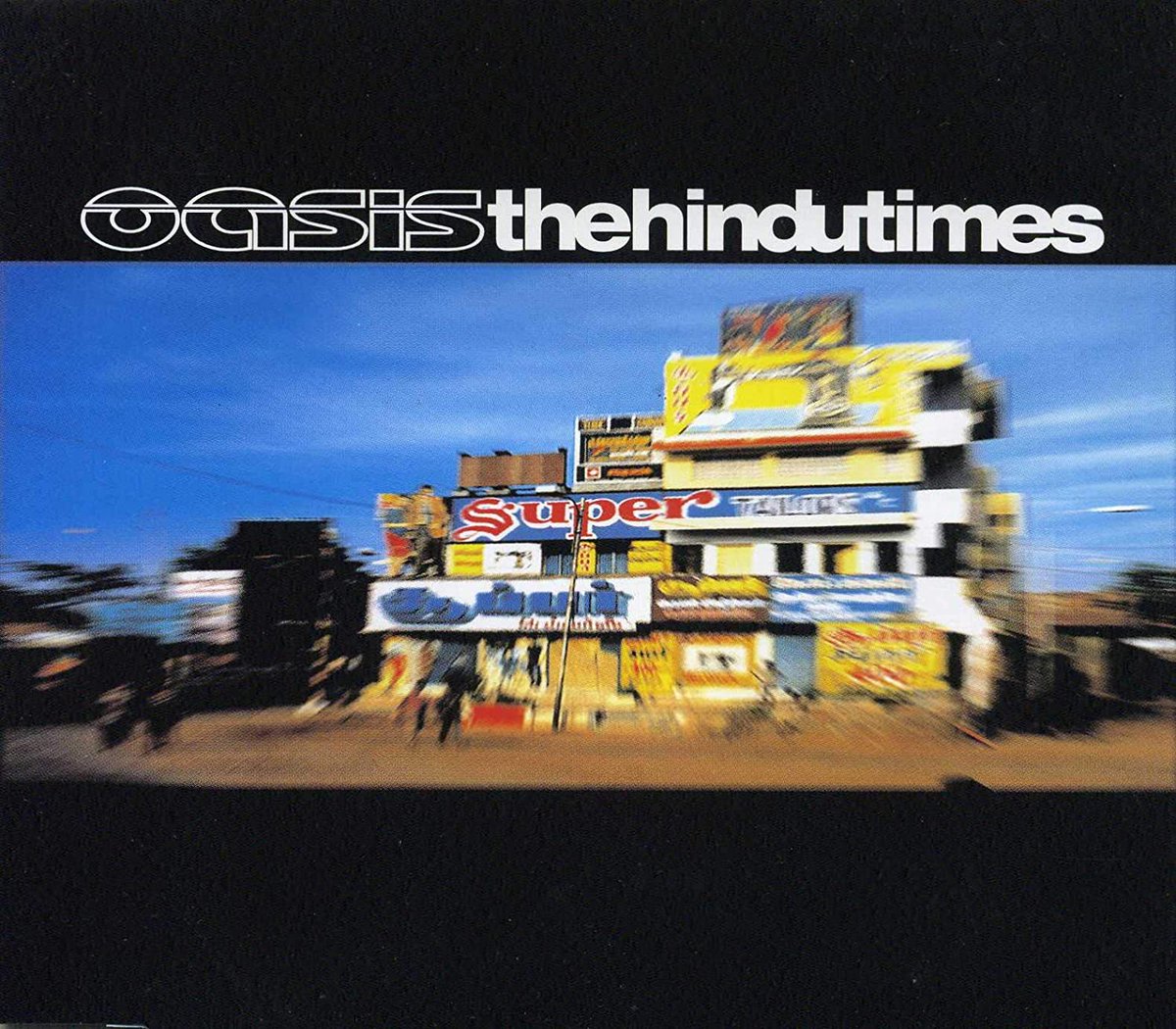 Oasis The Hindu Times Turns 18 Years Old Today The Track Was The First Single To Be Taken From Heathen Chemistry And Became The Band S 6th Number 1 In The Oasis The Hindu Times Turns 18 Years Old Today The Track Was The First Single To Be Taken From Heathen Chemistry And Became The Band S 6th Number 1 In The