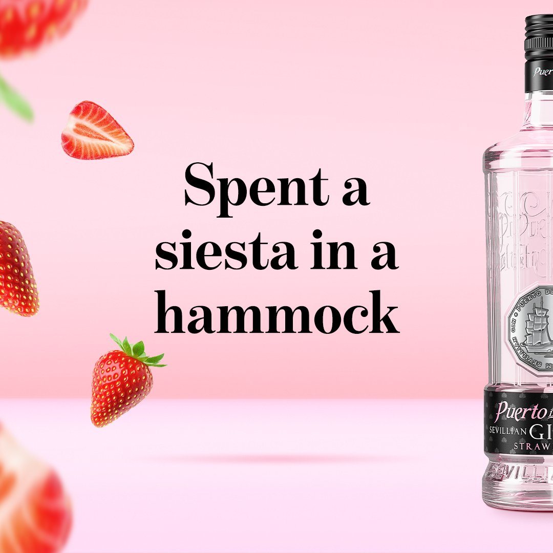 I have never... Puerto style😉