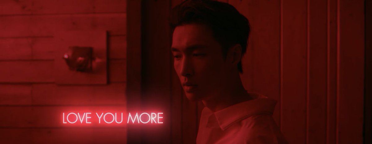 LAY_LoveYouMoreMV hashtag on Twitter