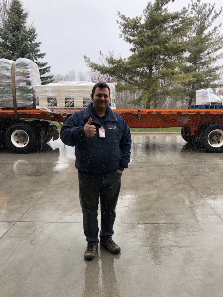 Mike Dutch DeGraaf tweet media