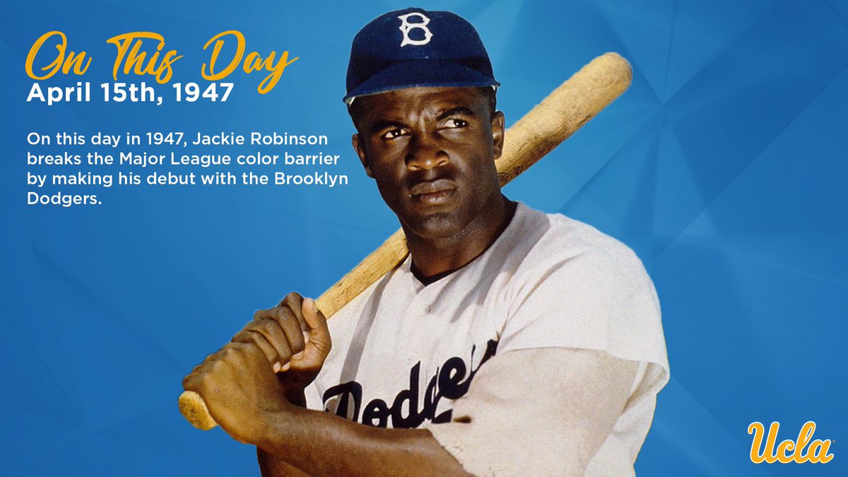 Play Ball on X: Parents, here's a thread of children's activities to help  teach your kids about Jackie Robinson! Let's start with some fun facts.  #Jackie42  / X