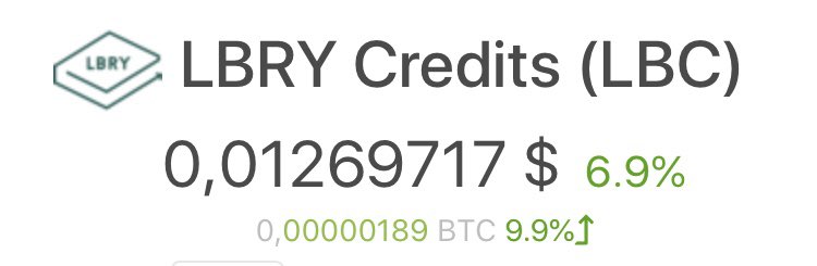 CryptFlux tweet picture