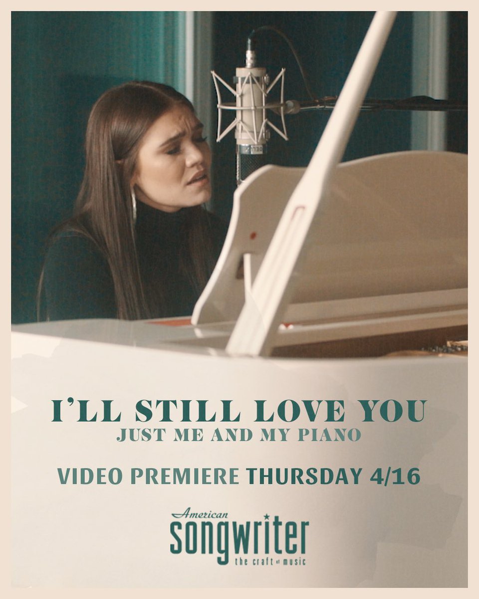 abbya_music's tweet photo. TOMORROW!! https://t.co/usuuDPMzXp