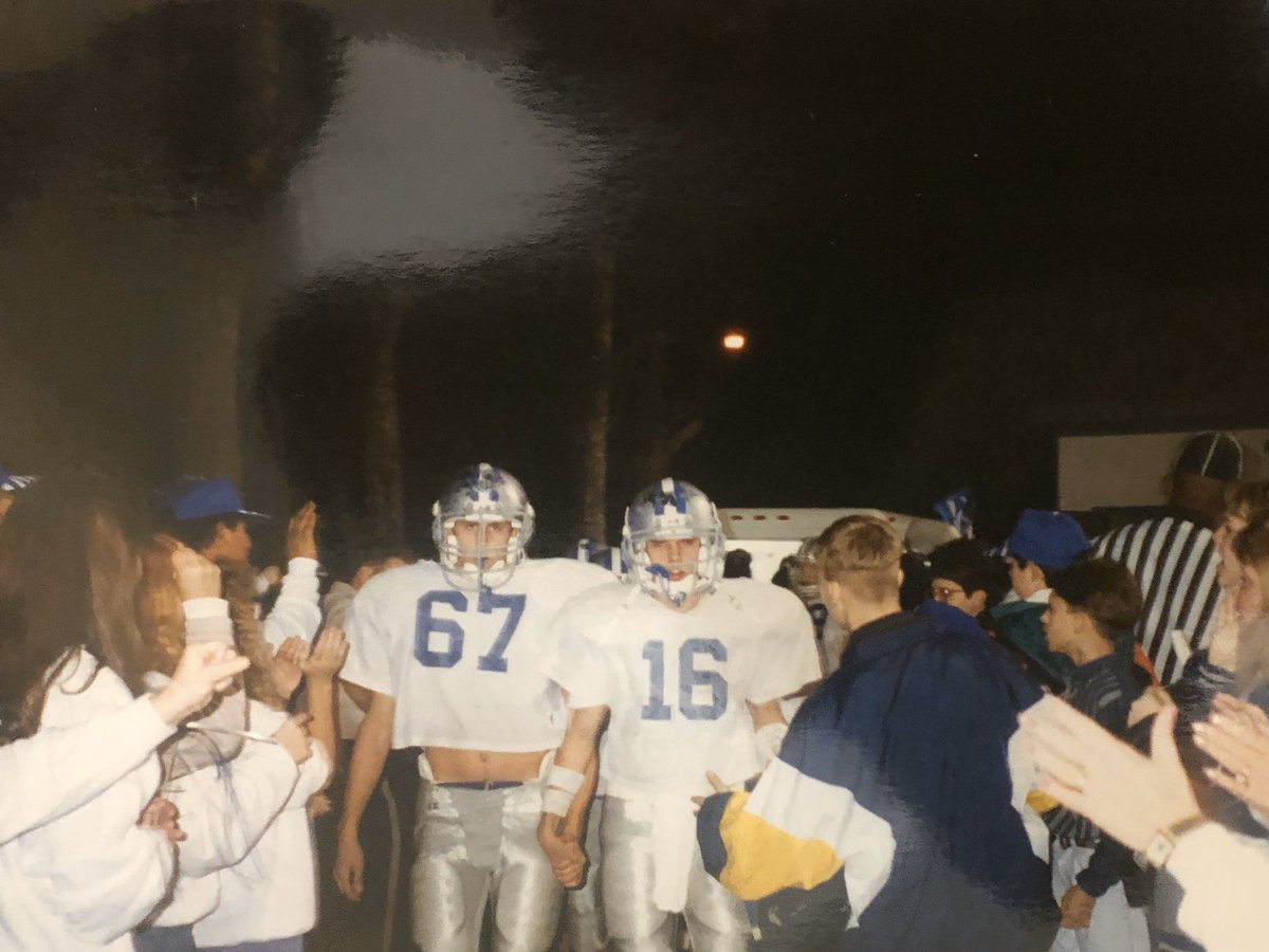 tanner_glisson's tweet photo. State Championship Game 1994 https://t.co/7Rm1DOMi69