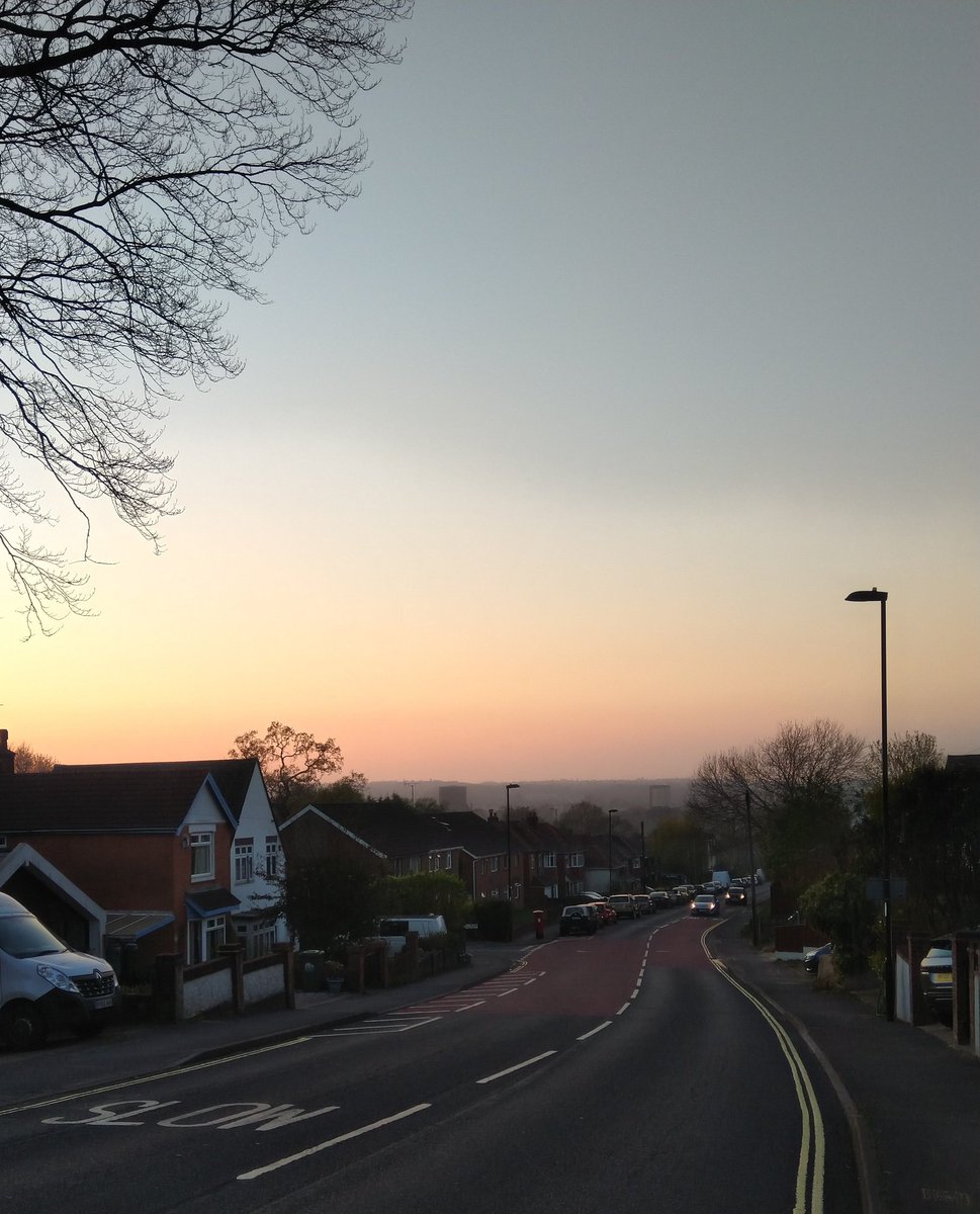 michaelwr_'s tweet photo. Sunset brings lots of memories #buper #takemehome https://t.co/EAx51WuOXS