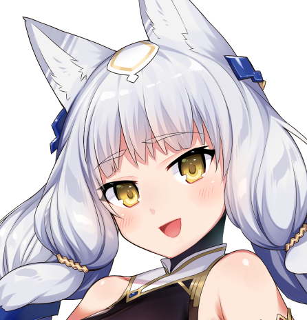 表情アリシアちゃんより多いよ💕 