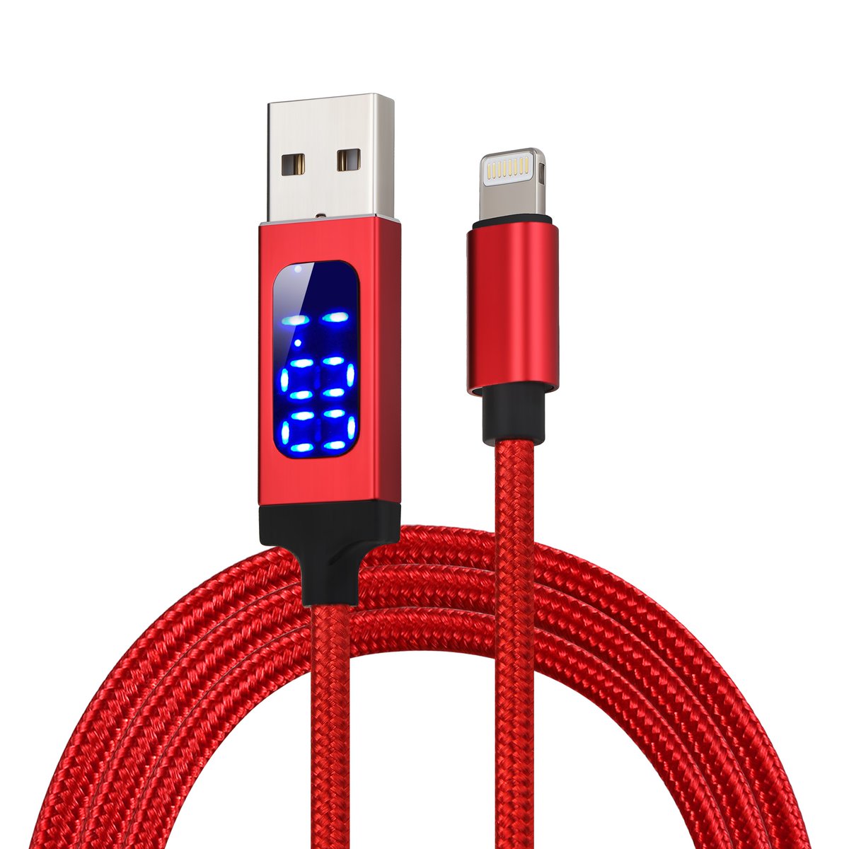 ConnecticaInte1's tweet image. Designed especially for you! Learn more about MFi Lightning to USB Charging Data Cable via connectica-charger.com/mfi-lightning-… #typecusbcable #appleusbcable