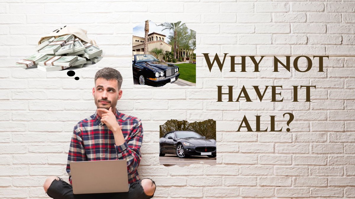 AdrieeneJ's tweet photo. Why not have it all? Check out this video to see how: https://t.co/6PKaz4MxqX https://t.co/3aIkjAYKzB