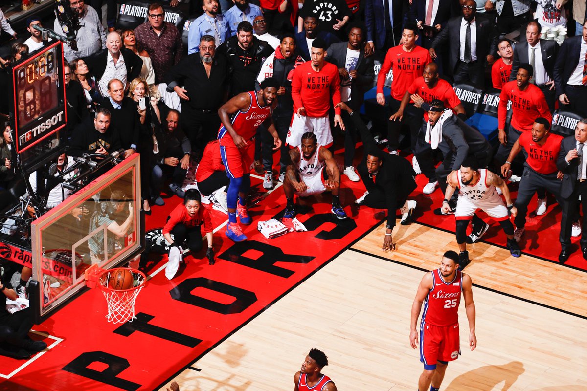 SLAM tweet media