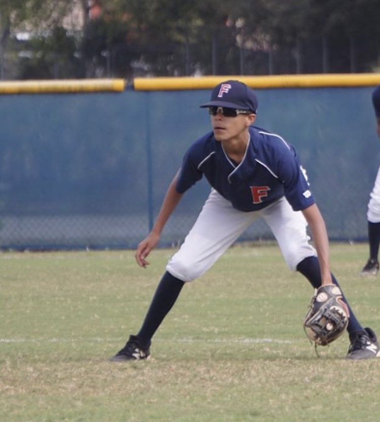 FHSPatriotsBSB's tweet photo. Pats Nation,

Today was our scheduled Senior Day. Although there’s no game, we will still honor our two seniors. Thank you Raul &amp; Doel for everything you have giving to our program! We wish you nothing but the best in your careers! Once a Patriot, always a Patriot! #BB4BB https://t.co/juH2BSfymc