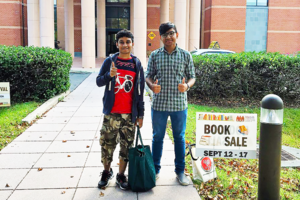 AlexLibraryFdtn's tweet photo. We are halfway through @Spring2ACT and have almost reached our $10,000 goal! Help us raise money (and exceed our goal) to support the @alexlibraryva by donating at  https://t.co/3PtNoV8sRw. 

Thank you for your continued support and generosity during this event! https://t.co/eHESOpyc55