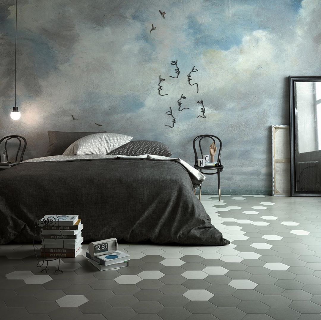 MaxwellRender's tweet photo. Posted @withregram • @rominasita 

Sculptures Gian Giuino and Sparrettiere by #antoninosciortino
Mass Light by #AndTradition
Clock Cifra 3 by #Solari
Mirror Hemnes by #Ikea
Chairs Marshall by #Thonet
Mugs by #designletters #ArneJacobsen
Wooden Hand by #Hay https://t.co/4IPLv9D6Cb