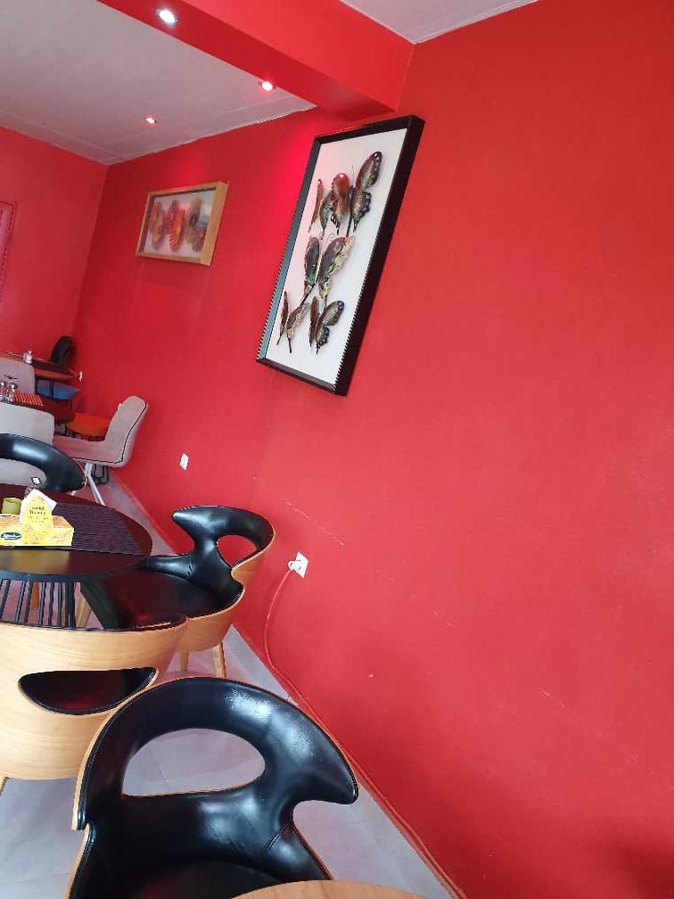 BukasaEmmanuel2's tweet photo. #LUBUMBASHI: #automaster c'est sur l'avenue de la révolution au num 2116.

Madame @PatienceAbiba offre un service de qualité a tte personne désirant voir sa maison, immeubles, bureau et restaurant êtres vêtus autrement.

Pour tout savoir contacter le +243811581111

@leParrainRDC https://t.co/w1Le5Hnyuf