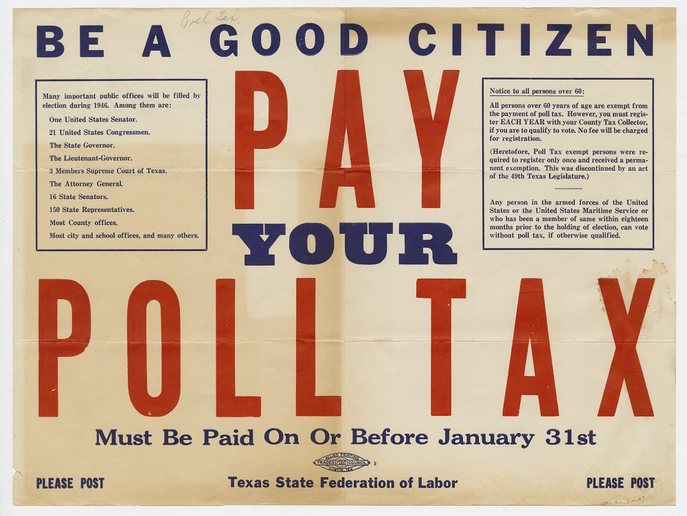 TheItalianTory's tweet photo. Poll tax: una tassazione “libertaria”? https://t.co/aJzxfxBWlW https://t.co/3YBPTRa3LR