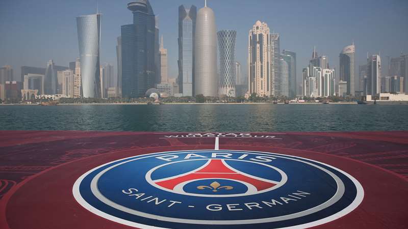 Mais il est encore une pièce qui manque dans l& #39;échiquier de diplomatie sportive de l& #39;Arabie Saoudite, à savoir posséder un club phare de football et ainsi contrôler un peu plus l& #39;image que l& #39;Etat diffuse à l& #39;international.