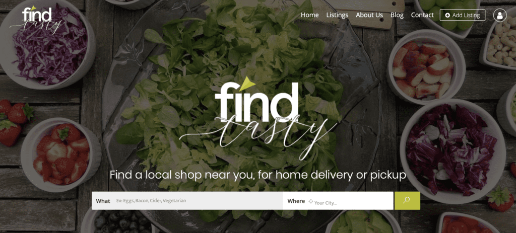 DeliShopsUK's tweet photo. New platform connects indies still trading with customers during COVID-19 lockdown https://t.co/FuAPdqvcJ8 @guildoffinefood #FineFoodDigest https://t.co/Q9XabRUucR