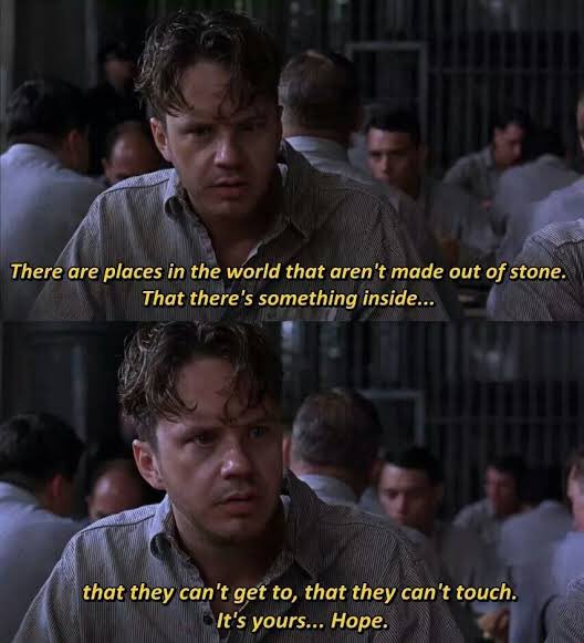 The Shawshank Redemption (1994)