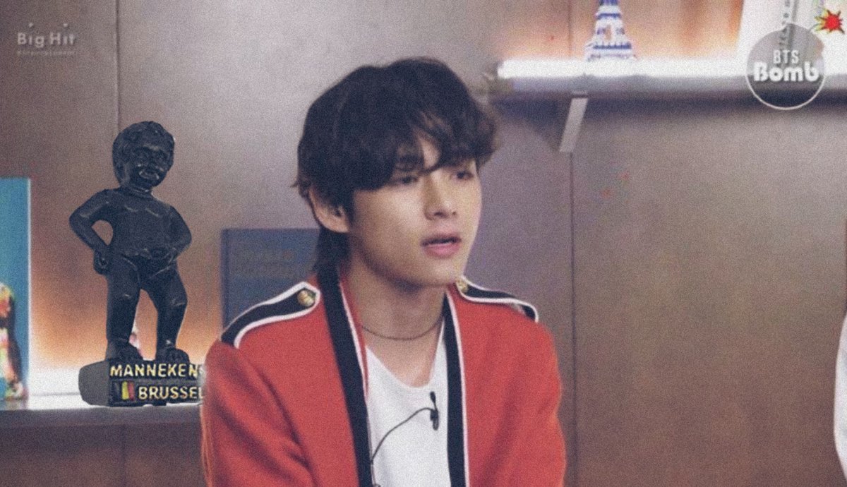   #BTSinBelgium
