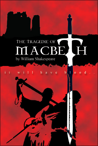 shakespeare - macbeth i read this in three hours. it's short. idk what to say it's shakespeare i can't say it's a bad play or that it's one of his better known ones it's fucking macbeth. so yeah. i like this play. 4/5