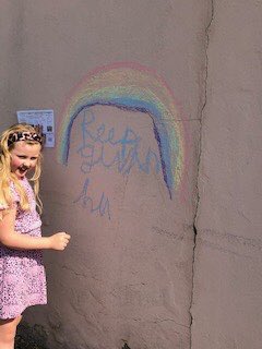 costesseyprima1's tweet photo. Poppy Year 2 and sister Evie Year 4 have been so busy the last couple of weeks with lots of Easter activities 🐣 🦅 🌞 ✍️
Poppy & Evies mum has taken photos to share with us.
#scavengerhunt #busyathome #amazingdrawings https://t.co/rzlP37iQE0