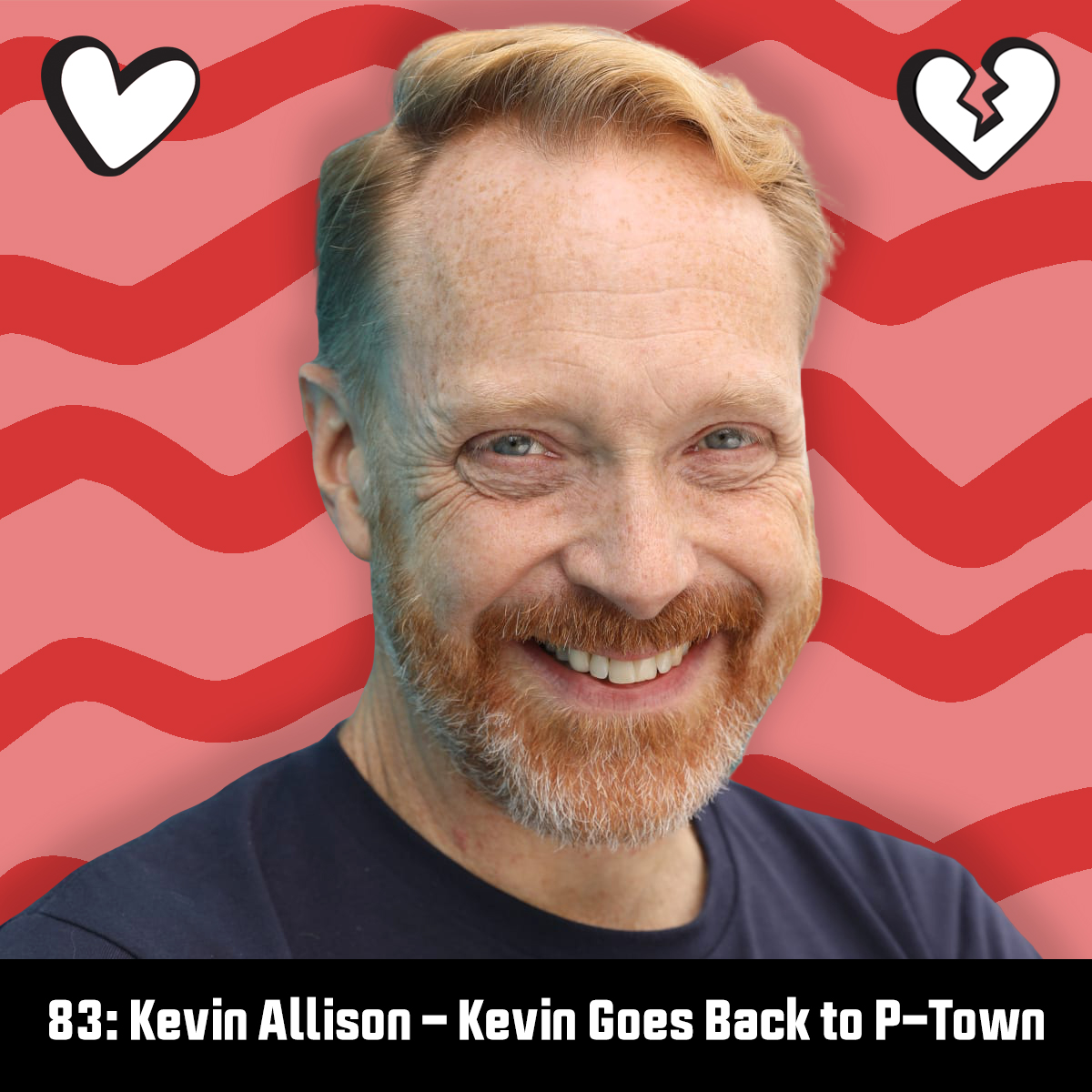 lovehurtspod's tweet photo. This week's episode features @RISKshow creator @TheKevinAllison looking back on the first time he shared a vulnerable story on his podcast and how he's changed since then: https://t.co/LFV8sbokTA https://t.co/gFemnGYN9S