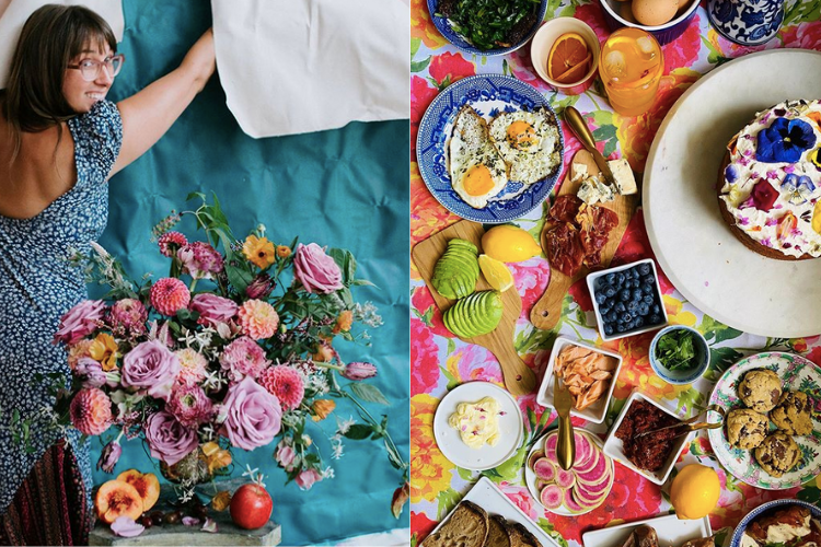 BYT's tweet photo. Introducing #SpringCollective - a content series featuring local businesses and creatives sharing ways to bring Spring INTO your home. Kicking off today: https://t.co/Rcpz7NLwkp
Thank you @Hoegaarden for sponsoring this and supporting local businesses through this. https://t.co/oax3VMKFgP