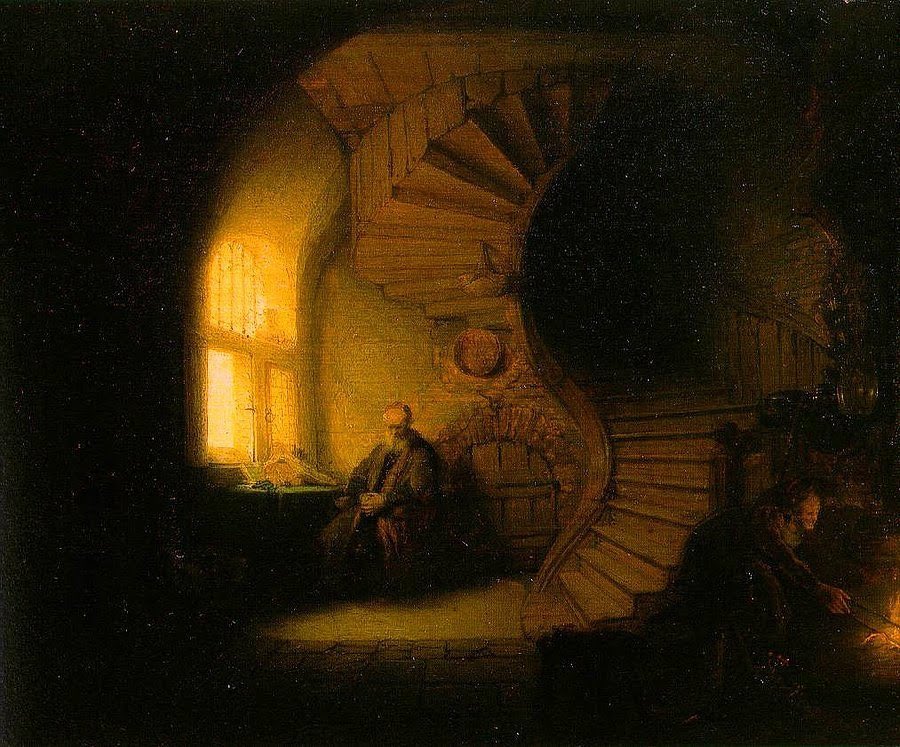 #rembrandt
