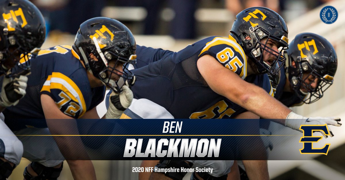 ETSU Football tweet media
