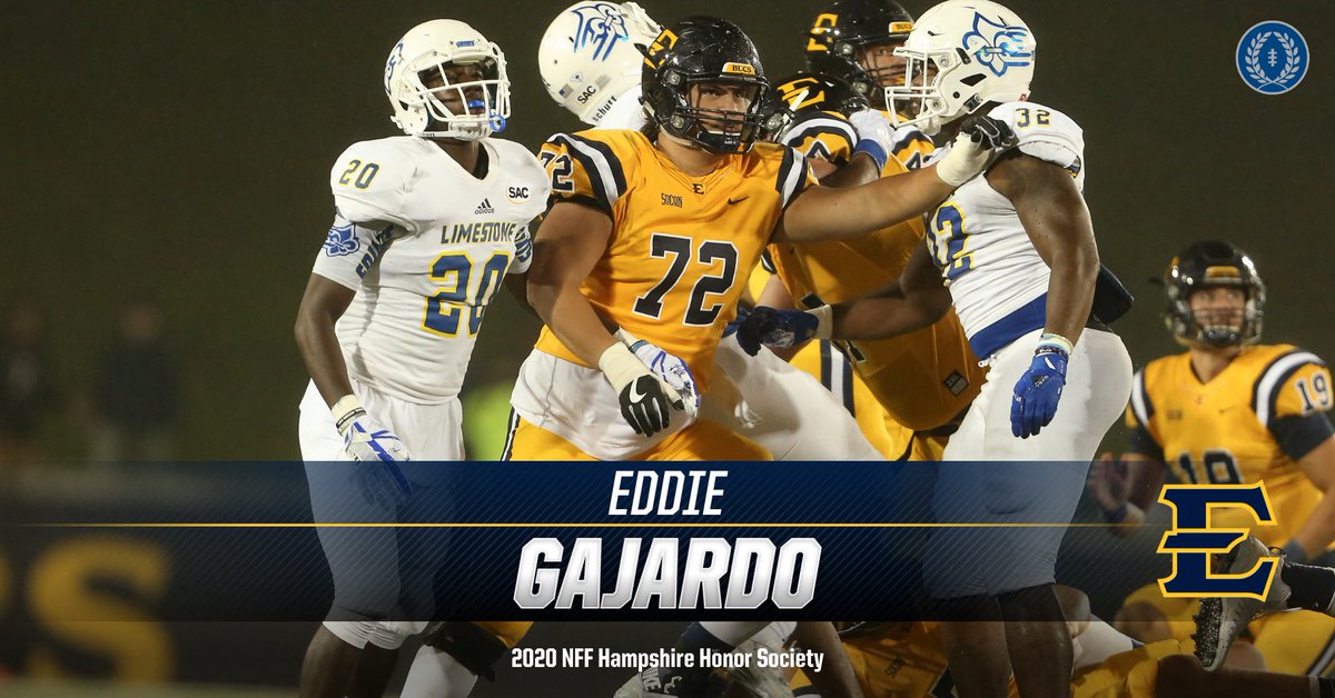 ETSU Football tweet media
