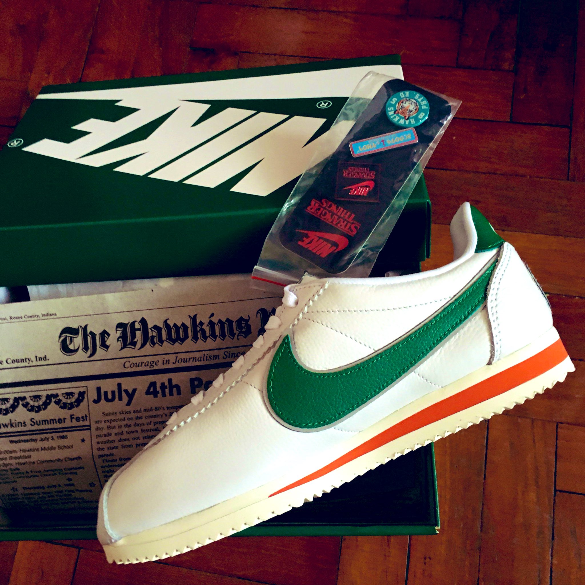 Hawkins high cortez deals