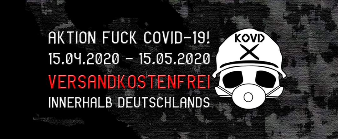 Versandkostenfrei direkt beim Verlag bestellen :-)
kovd-verlag.de
